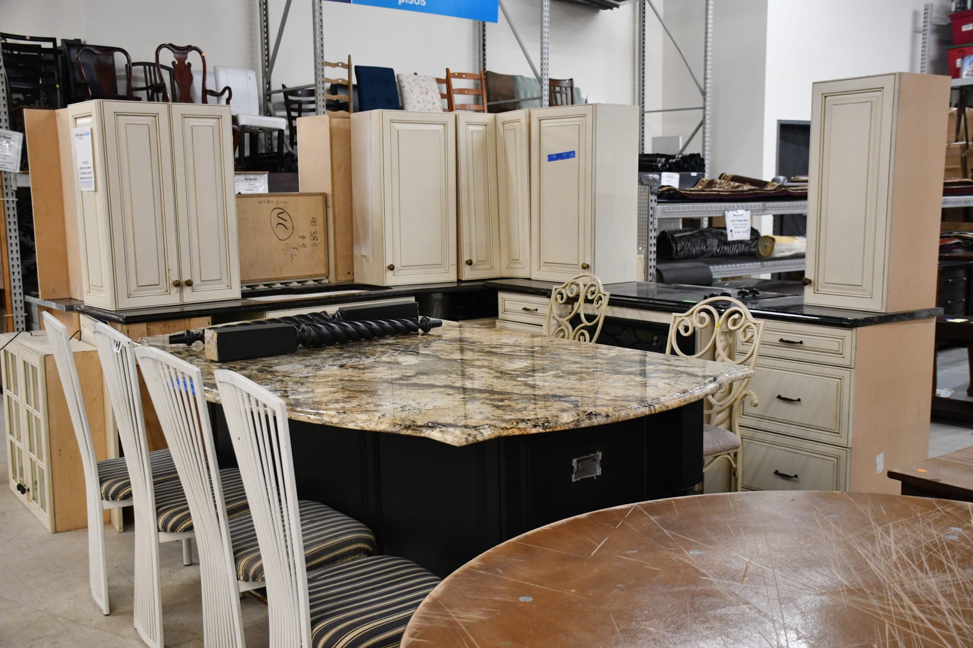 Cornelius ReStore Cabinetry