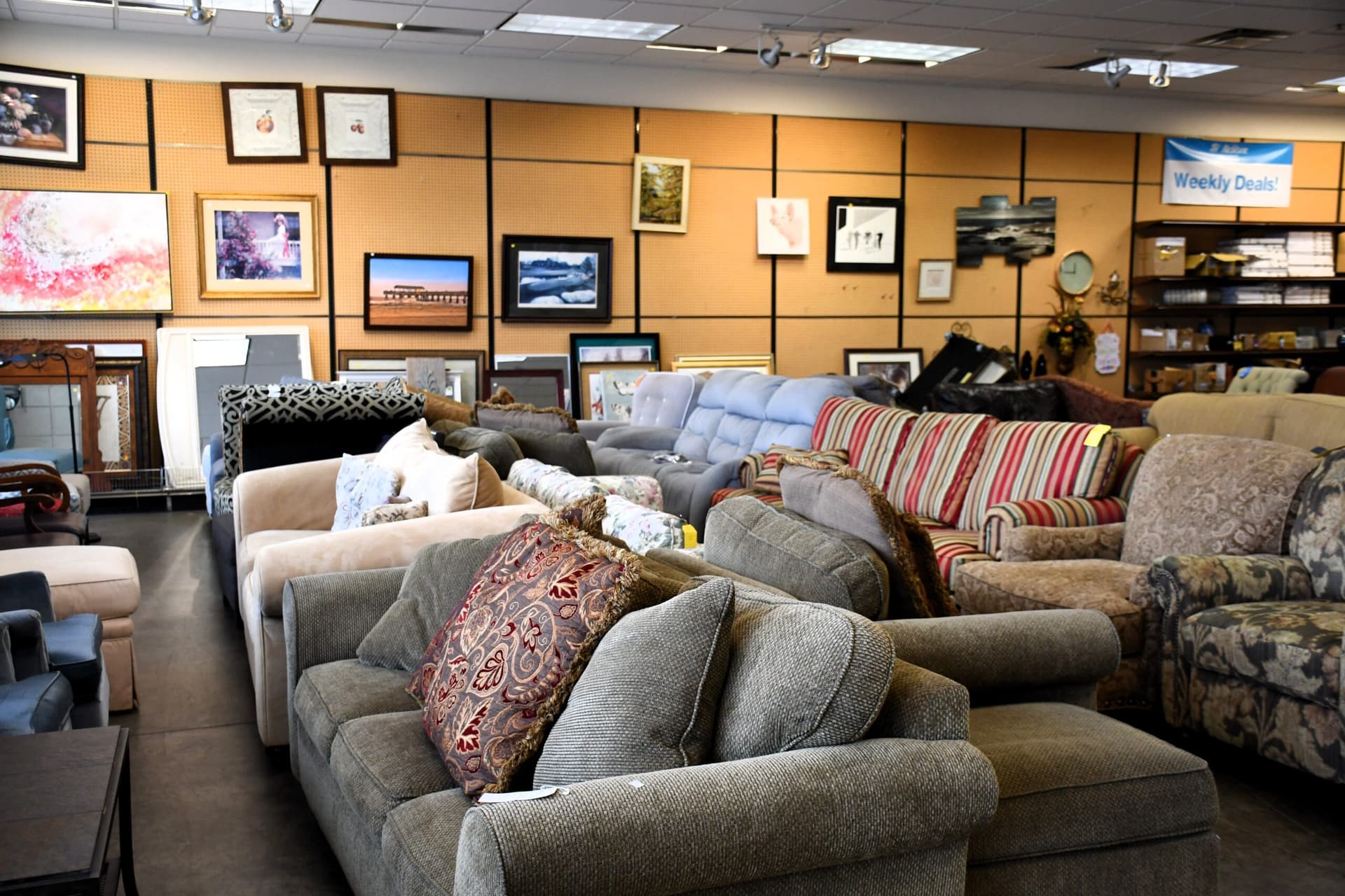 Statesville Furniture