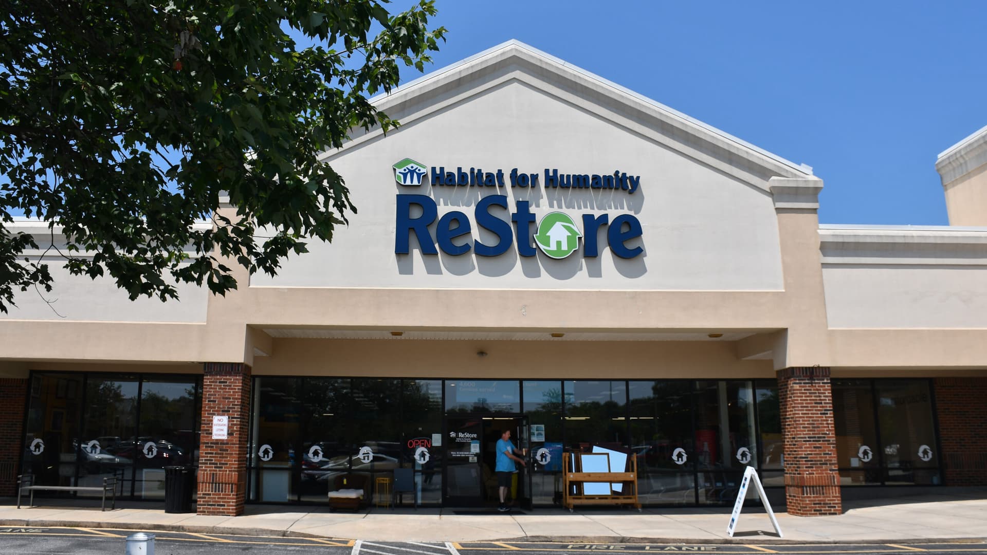 Statesville ReStore