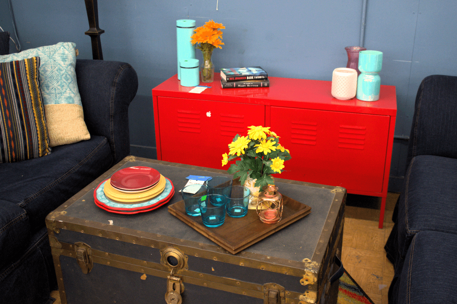 Wilkinson ReStore Home Decor