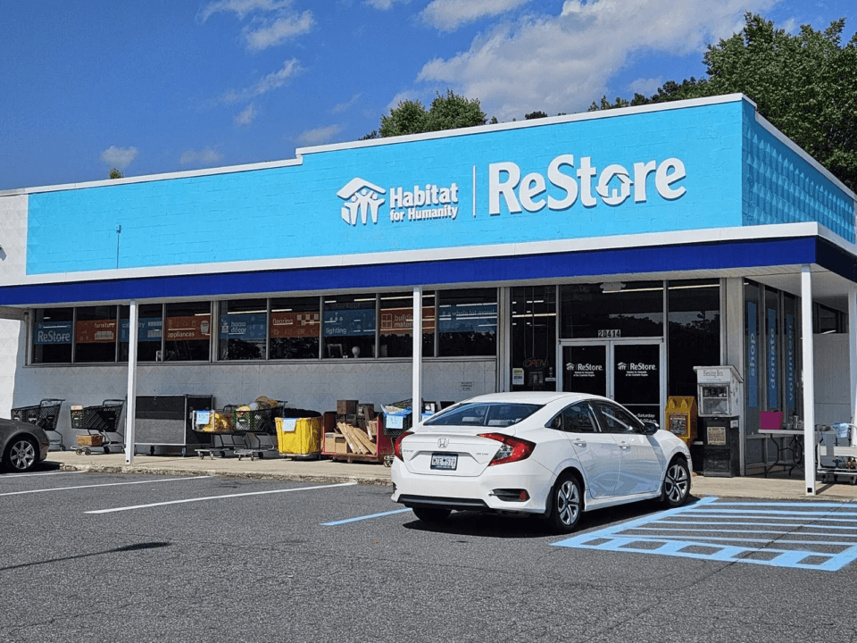 Cornelius ReStore