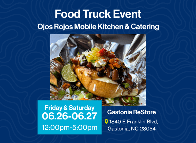 Ojos Rojos mobile kitchen and catering